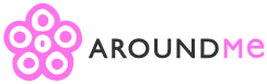 AROUNDMe logo